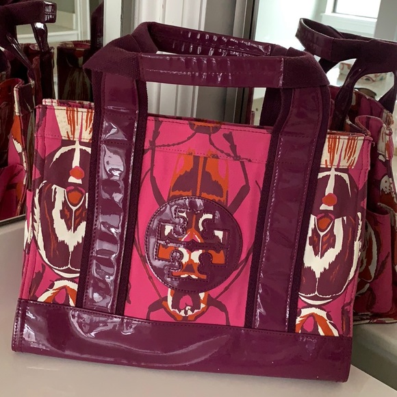 Tory Burch Handbags - Tory Burch Mini Ella Handbag 🎉30%OFF BUNDLES🎉